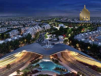 تاون هاوس 3 غرف نوم للبيع في الرحمانية، الشارقة - فرصة استثنائية للاستثمار والسكن مجمع سكني متكامل