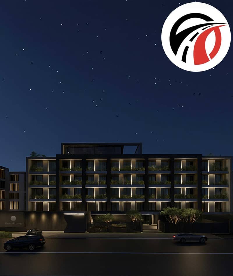 16 Night time view. jpg