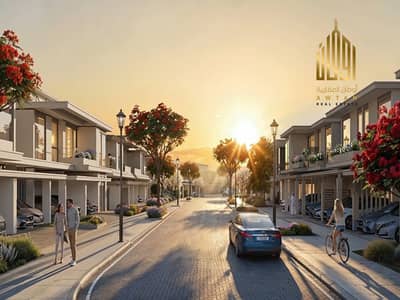 6 Bedroom Villa for Sale in Al Rahmaniya, Sharjah - Luxury Villa | Exceptional Features | Sharjah