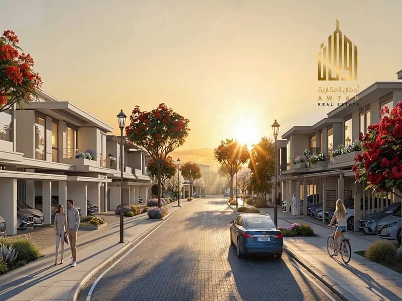 Luxury Villa | Exceptional Features | Sharjah Luxury Villa | Exceptional Features | Sharjah
