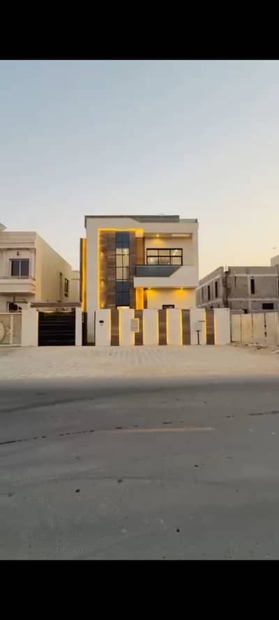 6 Schlafzimmer Villa zum zum Verkauf in Al Helio, Ajman - WhatsApp Image 2026-08-30 at 5.18. 41 AM. jpeg