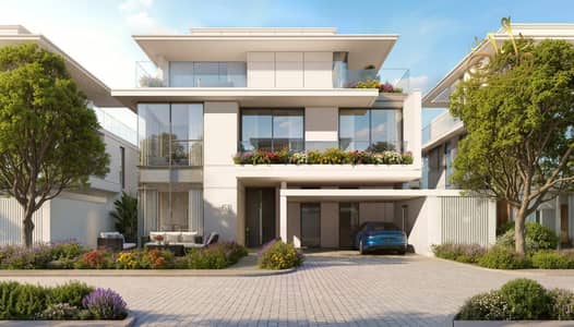 5 habitaciones Villa para en Venta en Umm Fanain, Sharjah - WhatsApp Image 2026-08-30 at 11.12. 04 AM (2). jpeg