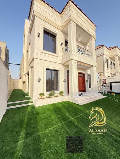 5 Bedroom Villa for Sale in Al Zahya, Ajman - 51001. jpg 5 Bedroom Villa for Sale in Al Zahya, Ajman - 51001. jpg
