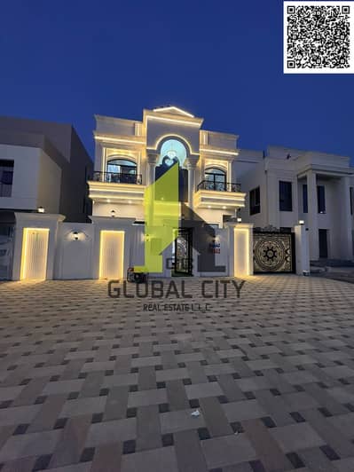 فیلا 6 غرف نوم للبيع في الحليو، عجمان - 30_08_2026 4_24_34 PM. png