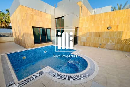 3 Slaapkamers Villa te Huur in Al Khalidiyah, Abu Dhabi - 06. jpg 3 Slaapkamers Villa te Huur in Al Khalidiyah, Abu Dhabi - 06. jpg