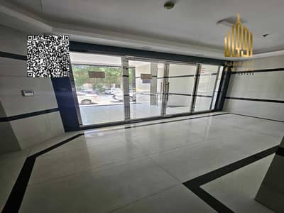 10+ Habitaciones Building para en Venta en Al Nuaimiya, Ajman - Edificio en Al Nuaimiya,Al Nuaimiya 3, 11 dormitorios, 12700000 AED - 16335746 10+ Habitaciones Building para en Venta en Al Nuaimiya, Ajman - Edificio en Al Nuaimiya,Al Nuaimiya 3, 11 dormitorios, 12700000 AED - 16335746