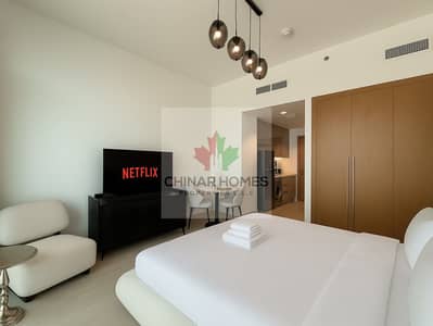 Studio zum Verkauf in Al Furjan, Dubai - 37a4dcd2-0b60-4116-b2bf-656f96e048e5. jpg