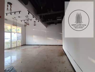 محل تجاري للايجار في الجرف، عجمان - WhatsApp Image 2026-08-27 at 3.55. 40 PM. jpeg محل تجاري للايجار في الجرف، عجمان - WhatsApp Image 2026-08-27 at 3.55. 40 PM. jpeg