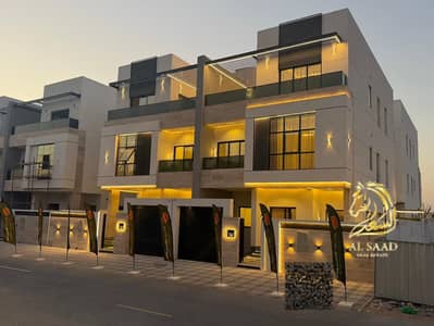 5 Bedroom Villa for Sale in Al Tallah 1, Ajman - 59639. jpg 5 Bedroom Villa for Sale in Al Tallah 1, Ajman - 59639. jpg
