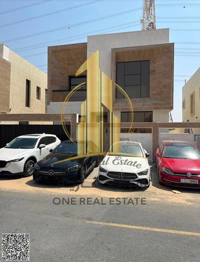Villa de 4 chambres à à louer à Al Yasmeen, Ajman - IMG-20260830-WA0011. jpg Villa de 4 chambres à à louer à Al Yasmeen, Ajman - IMG-20260830-WA0011. jpg