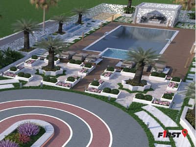 2 Bedroom Penthouse for Sale in Al Mamzar, Sharjah - Screenshot 2024-03-02 142531. png