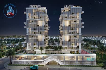 1 Спальня Апартамент Продажа в Аль Фурджан, Дубай - IMG-20250527-WA0087. jpg