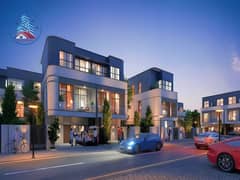 42%OFF | 24%ROI | Barari View | 1%Monthly |80%Mortgage