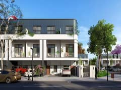 42%OFF | 24%ROI | Barari View | 1%Monthly |80%Mortgage