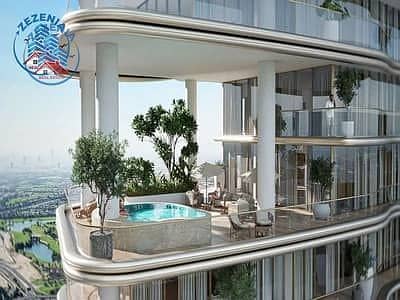 2 Cпальни Апартаменты Продажа в RAK Central, Рас-эль-Хайма - 861412969-400x300. jpeg
