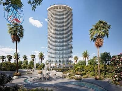1 Спальня Апартаменты Продажа в RAK Central, Рас-эль-Хайма - 861525100-400x300. jpeg