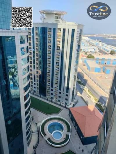 2 Bedroom Apartment for Rent in Al Bustan, Ajman - WhatsApp Image 2026-04-21 at 6.32. 17 PM. jpeg 2 Bedroom Apartment for Rent in Al Bustan, Ajman - WhatsApp Image 2026-04-21 at 6.32. 17 PM. jpeg
