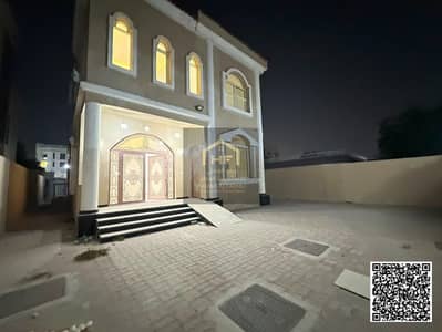 5 Bedroom Villa for Sale in Al Rawda, Ajman - c45a1c5d-cf32-4957-b5d7-91b862811778. jpeg 5 Bedroom Villa for Sale in Al Rawda, Ajman - c45a1c5d-cf32-4957-b5d7-91b862811778. jpeg