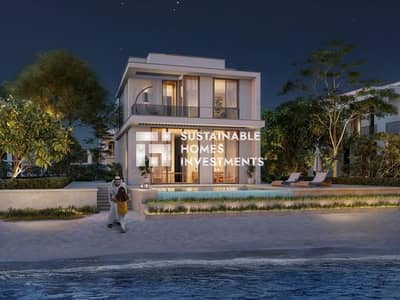 3 Schlafzimmer Villa zum zum Verkauf in Ramhan Island, Abu Dhabi - Screenshot 2026-04-03 151602. png