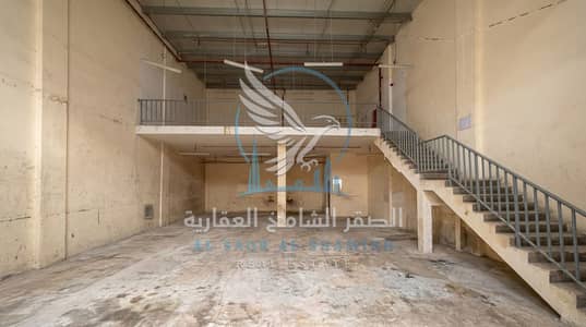 Warehouse for Rent in Industrial Area, Sharjah - 3,200 Sq. Ft. Warehouse for Rent. jpeg Warehouse for Rent in Industrial Area, Sharjah - 3,200 Sq. Ft. Warehouse for Rent. jpeg