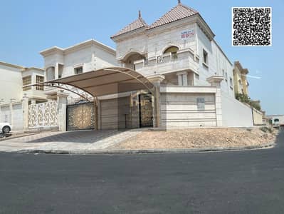 5 Slaapkamers Villa te Koop in Al Mowaihat, Ajman - 67c5b938-ac35-4bde-a171-b85d21c3ee91. jpeg 5 Slaapkamers Villa te Koop in Al Mowaihat, Ajman - 67c5b938-ac35-4bde-a171-b85d21c3ee91. jpeg