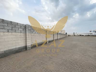 Plot for Rent in Industrial Area, Umm Al Quwain - 1. png
