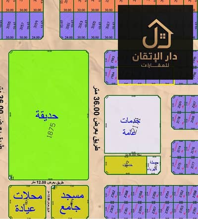 Mixed Use Land for Sale in Al Madam, Sharjah - 23. jpeg