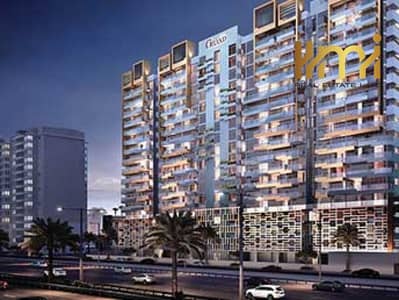 2 Cпальни Апартаменты Продажа в Дубай Спортс Сити, Дубай - Azizi-Grand-1200x900. jpg 2 Cпальни Апартаменты Продажа в Дубай Спортс Сити, Дубай - Azizi-Grand-1200x900. jpg