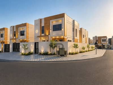 3 Bedroom Villa for Sale in Al Helio, Ajman - 8d617a20-4b63-4a04-8439-f021e201eeb4. png