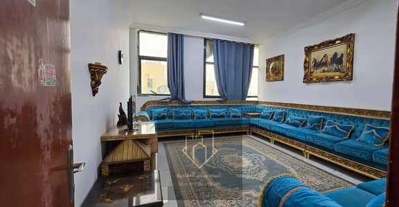 Appartement de 1 chambre à à vendre à Al Rashidiya, Ajman - 828a7c77-79f3-49bb-916e-2fa138e65572. jpg