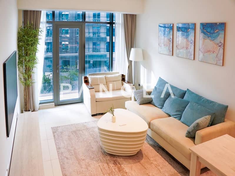 Appartement à Palm Jumeirah,Seven Palm (Tower A), 1 chambre, 130000 AED - 16336158 Appartement à Palm Jumeirah,Seven Palm (Tower A), 1 chambre, 130000 AED - 16336158