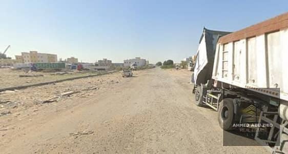 Plot para en Venta en Al Jurf, Ajman - WhatsApp Image 2026-08-30 at 2.37. 26 PM. jpeg Plot para en Venta en Al Jurf, Ajman - WhatsApp Image 2026-08-30 at 2.37. 26 PM. jpeg