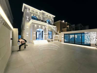 4 Schlafzimmer Villa zum Verkauf in Al Mowaihat, Ajman - WhatsApp Image 2026-08-30 at 1.23. 27 PM. jpeg 4 Schlafzimmer Villa zum Verkauf in Al Mowaihat, Ajman - WhatsApp Image 2026-08-30 at 1.23. 27 PM. jpeg