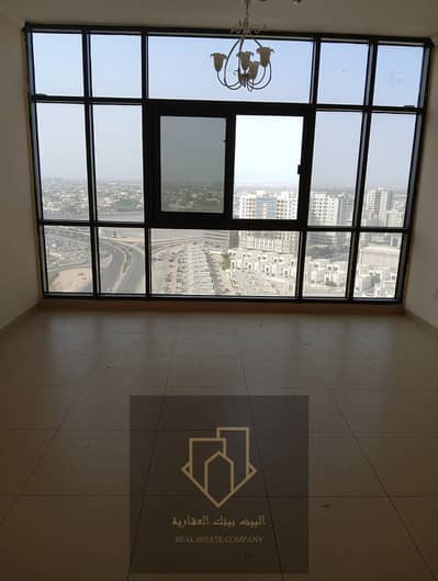 2 Camere Appartamento in affitto a Al Jurf, Ajman - 3407771c-be65-4107-b8f1-2bf12ff7e893. jpg