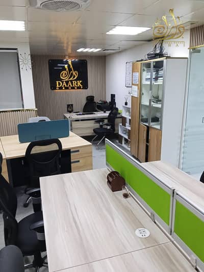 Office de à à vendre à Al Rashidiya, Ajman - WhatsApp Image 2026-08-30 at 1.41. 34 PM (2). jpeg Office de à à vendre à Al Rashidiya, Ajman - WhatsApp Image 2026-08-30 at 1.41. 34 PM (2). jpeg