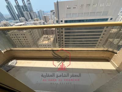 2 Bedroom Apartment for Rent in Al Qasimia, Sharjah - WhatsApp Image 2026-08-30 at 1.18. 11 AM (2). jpeg 2 Bedroom Apartment for Rent in Al Qasimia, Sharjah - WhatsApp Image 2026-08-30 at 1.18. 11 AM (2). jpeg