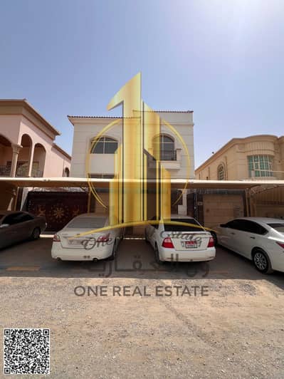Villa de 5 chambres à à louer à Al Mowaihat, Ajman - IMG-20260830-WA0045. jpg
