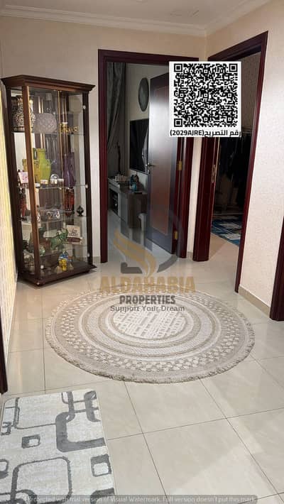 3 Schlafzimmer Wohnung zum zum Verkauf in Sheikh Maktoum Bin Rashid Street, Ajman - WhatsApp Image 2026-08-30 at 03.34. 41 (1). jpeg