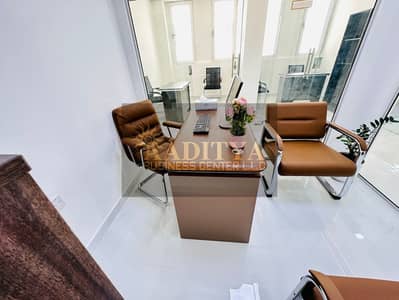 Office for Rent in Deira, Dubai - 4b2fd21d-d254-4442-852c-81614efa0516. jpg