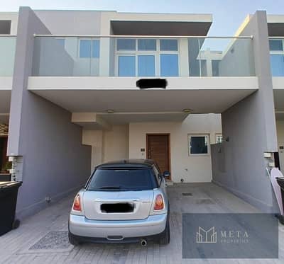 Townhouse de 3 chambres à à louer à DAMAC Hills 2 (Akoya by DAMAC), Dubai - WhatsApp Image 2026-08-30 at 5.44. 57 PM. jpeg