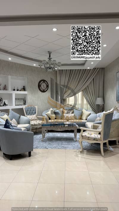3 Schlafzimmer Wohnung zum zum Verkauf in Sheikh Maktoum Bin Rashid Street, Ajman - WhatsApp Image 2026-08-30 at 03.34. 42 (1). jpeg