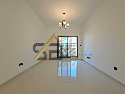 1 Bedroom Flat for Rent in Al Jaddaf, Dubai - 236755. jpg