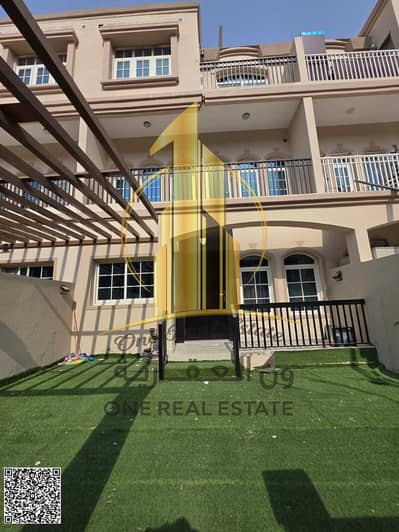 4 Bedroom Townhouse for Sale in Ajman Uptown, Ajman - IMG-20260830-WA0090. jpg 4 Bedroom Townhouse for Sale in Ajman Uptown, Ajman - IMG-20260830-WA0090. jpg