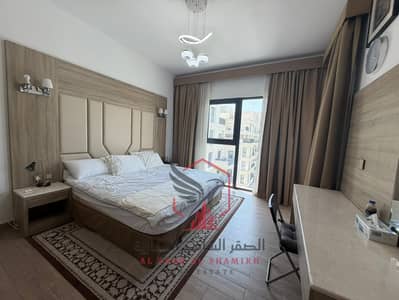 1 Bedroom Flat for Rent in Al Khan, Sharjah - WhatsApp Image 2026-08-29 at 1.14. 16 PM. jpeg