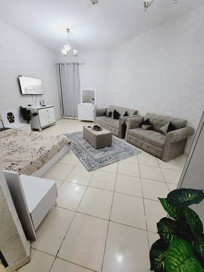 Studio te Koop in Liwara 2, Ajman - 1000383279. jpg