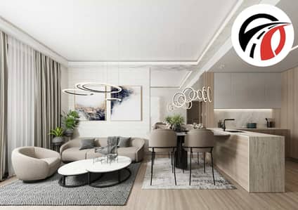 1 Спальня Апартаменты Продажа в Дубай Саут, Дубай - 1000303846. jpg 1 Спальня Апартаменты Продажа в Дубай Саут, Дубай - 1000303846. jpg