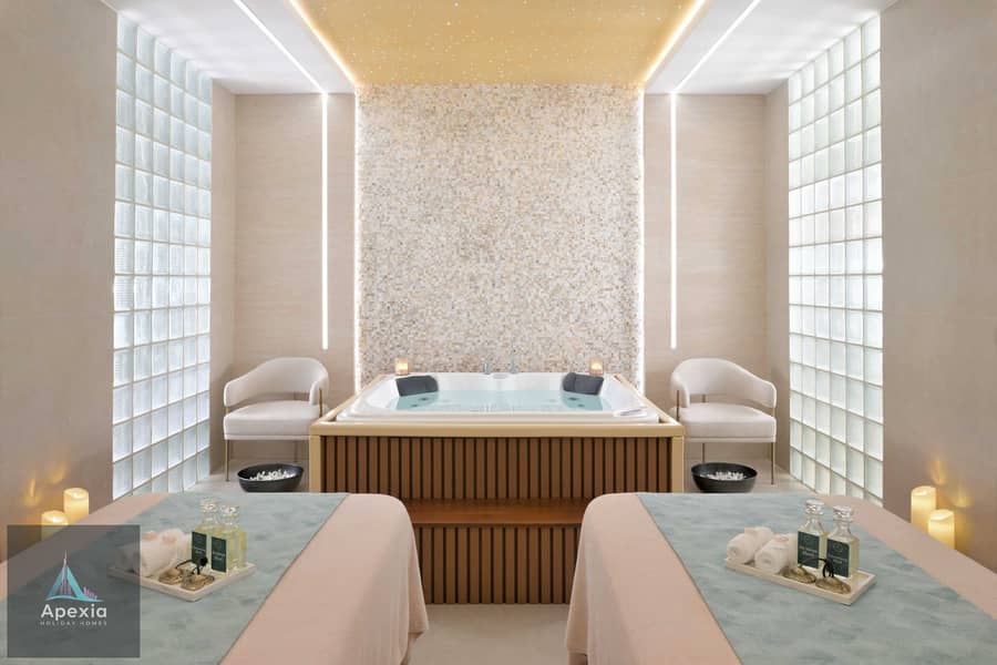 11 Aura Spa - Swissotel 4. JPG
