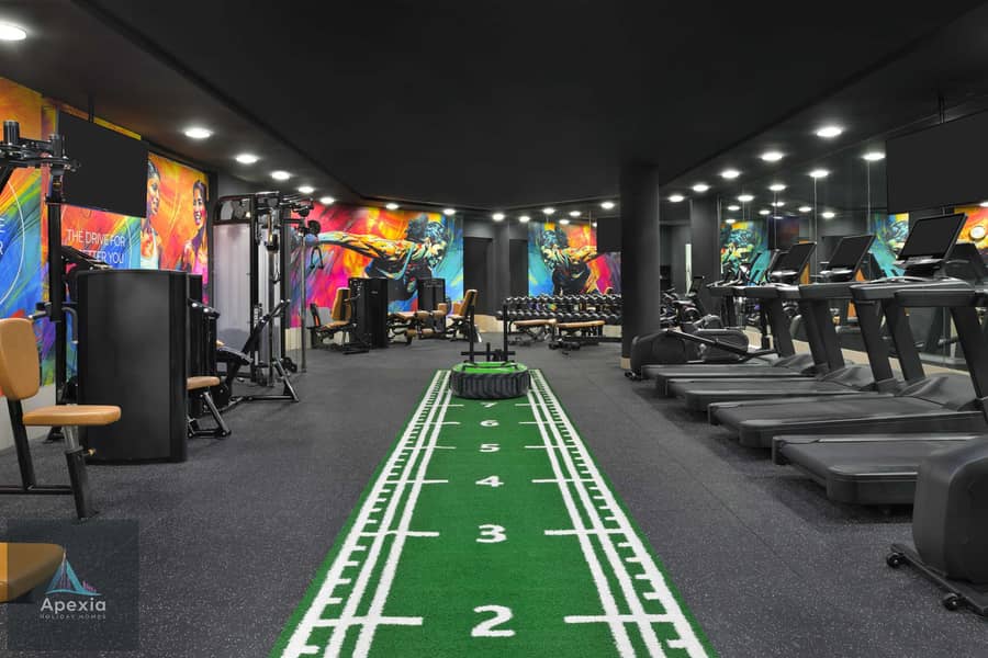 17 Swissotel GYM3. JPG