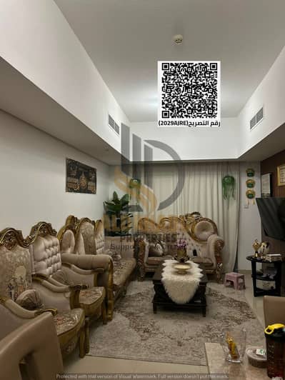 شقة 2 غرفة نوم للبيع في النعيمية، عجمان - WhatsApp Image 2026-08-30 at 03.37. 26 (1). jpeg