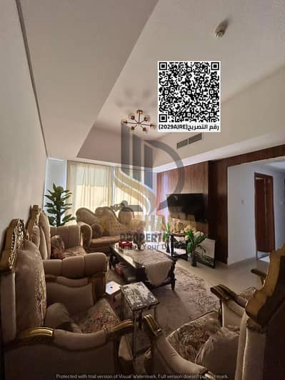 فلیٹ 2 غرفة نوم للبيع في النعيمية، عجمان - WhatsApp Image 2026-08-30 at 03.37. 27. jpeg